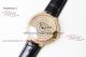 Faux Cartier Ballon Bleu Gold Diamond Dial Diamond Bezel Leather Watch (2)_th.jpg